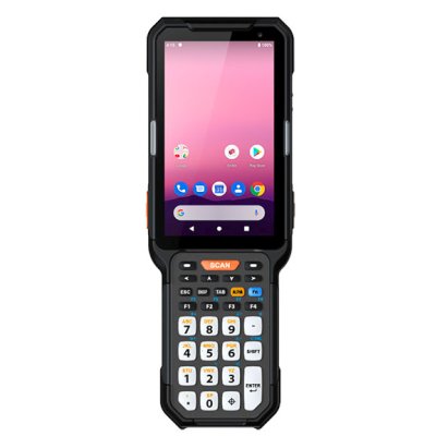 Терминал сбора данных Point Mobile PM452 P452E6124DNE0C