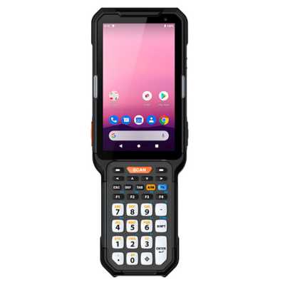 терминал сбора данных Point Mobile PM452 P452E6IB4DNE0C