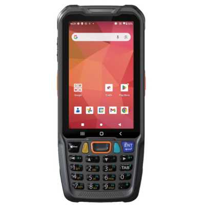 терминал сбора данных Point Mobile PM68 PM68G6A23D5E0C