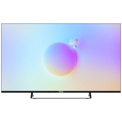 Телевизор Polar P50U51T2SCSM Rev.1