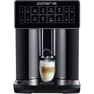 кофемашина Polaris PACM 2052AC