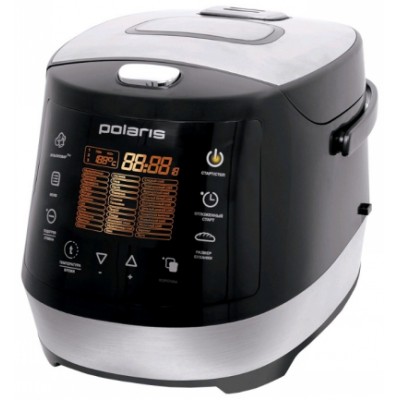 мультиварка Polaris PBMM 1601D