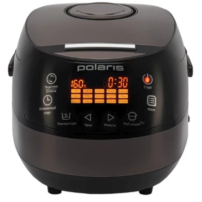 мультиварка Polaris PMC 0517AD-G