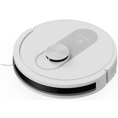 робот-пылесос Polaris PVCR 4250 IQ Home White