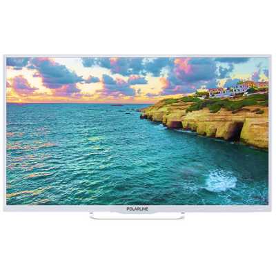 телевизор PolarLine 40PL53TC