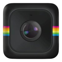 Видеокамера Polaroid Cube+ Black