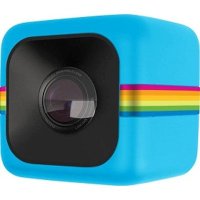Видеокамера Polaroid Cube+ Blue