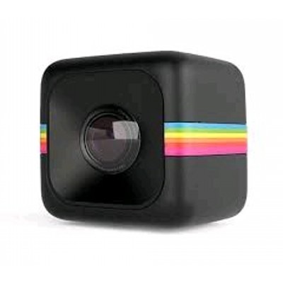 видеокамера Polaroid Cube Black