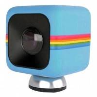Видеокамера Polaroid Cube Blue