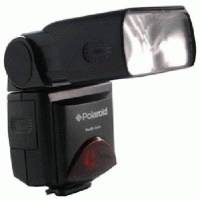 Вспышка для фотоаппарата Polaroid PL126 для Canon