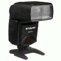 Вспышка для фотоаппарата Polaroid PL126 для Nikon