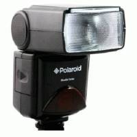 Вспышка для фотоаппарата Polaroid PL144 Power Zoom для Nikon