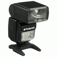 Вспышка для фотоаппарата Polaroid PL160 Dual Power Zoom для Sony