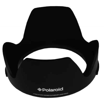 Бленда Polaroid PLLHCM77