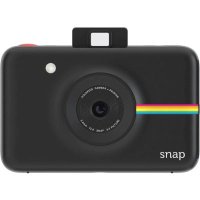 Фотоаппарат Polaroid Snap Black