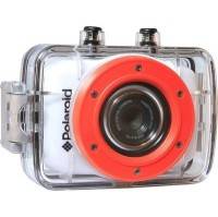 Видеокамера Polaroid XS9 white