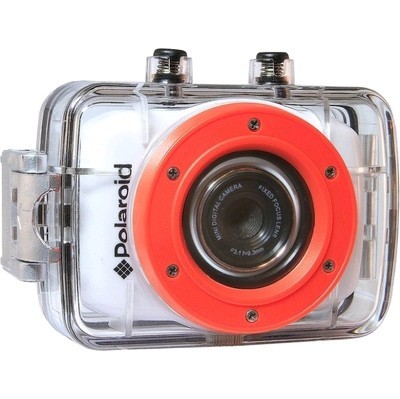 видеокамера Polaroid XS9 white