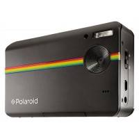 Фотоаппарат Polaroid Z2300 Black