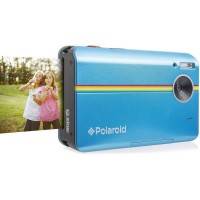 Фотоаппарат Polaroid Z2300 Blue