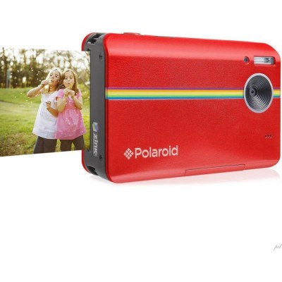 фотоаппарат Polaroid Z2300 Red