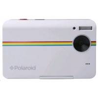 Фотоаппарат Polaroid Z2300 White