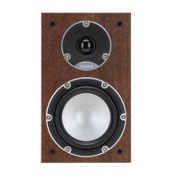 Полочная акустическая система Tannoy Mercury 7.1 Walnut