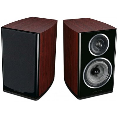 полочная акустическая система Wharfedale Diamond 11.2 Rosewood
