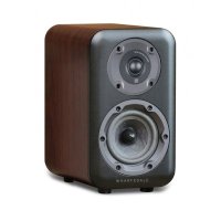 Полочная акустическая система Wharfedale Diamond 320 Walnut Pearl