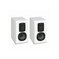 Полочные акустические системы Quad S-1 Piano White