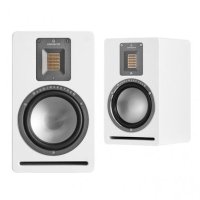 Полочную акустику Audiovector QR 1 White Silk