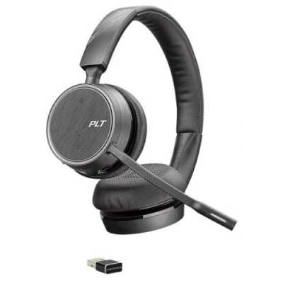 гарнитура Poly Voyager 4220 UC 211996-101