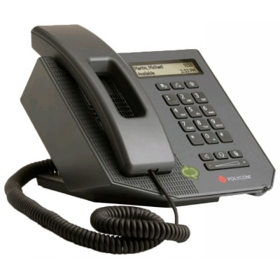 IP телефон Polycom CX300 2200-32530-025