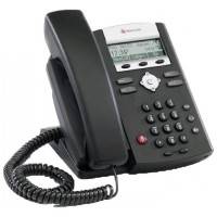 IP телефон Polycom SoundPoint IP 331