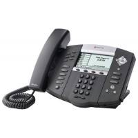 IP телефон Polycom SoundPoint IP 550