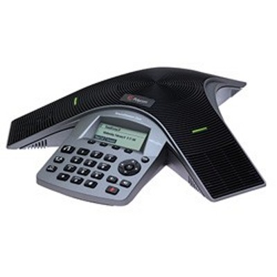 IP телефон Polycom SoundStation Duo 2200-19000-114