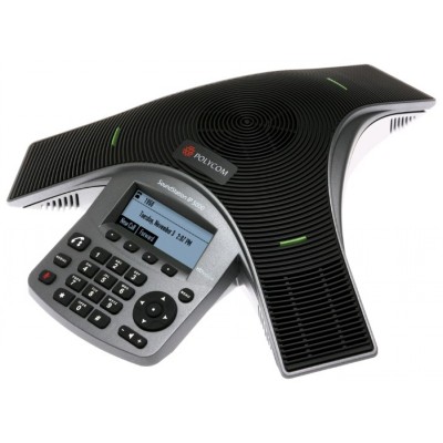 IP телефон Polycom SoundStation IP5000 2200-30900-114