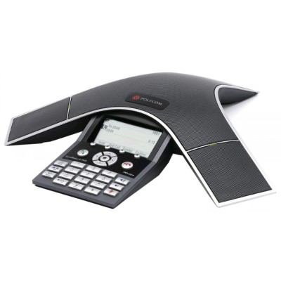 IP телефон Polycom SoundStation IP7000 2200-40000-114