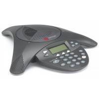 IP телефон Polycom SoundStation2 2200-16000-122