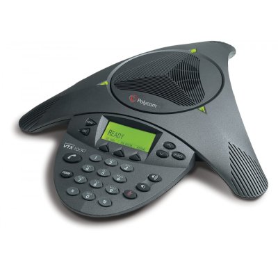 IP телефон Polycom VTX 1000