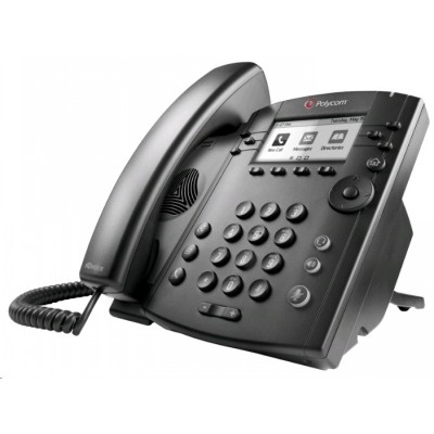 IP телефон Polycom VVX 300