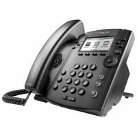 IP телефон Polycom VVX 310