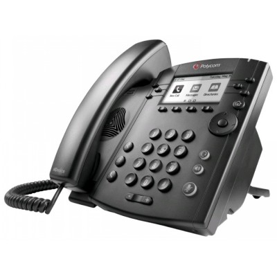 IP телефон Polycom VVX 310