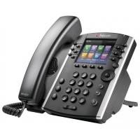 IP телефон Polycom VVX 400