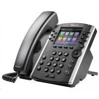 IP телефон Polycom VVX 410