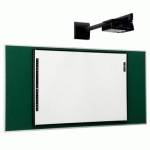 Интерактивная доска Polyvision click one 2810FWA