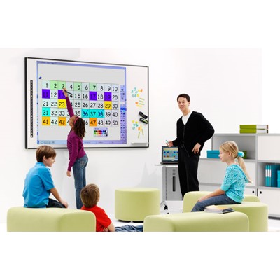 интерактивная доска PolyVision eno 2610A+XD360U-EST