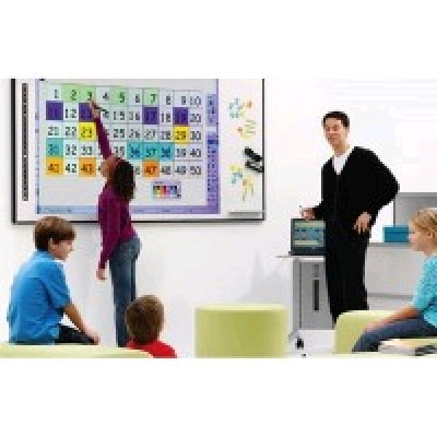 интерактивная доска PolyVision eno 2615A 78+Epson EB-430 комплект