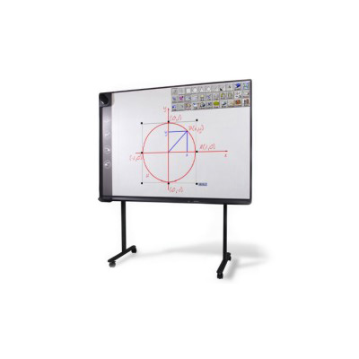 интерактивная доска Polyvision eno 2810A+Epson EB-440W