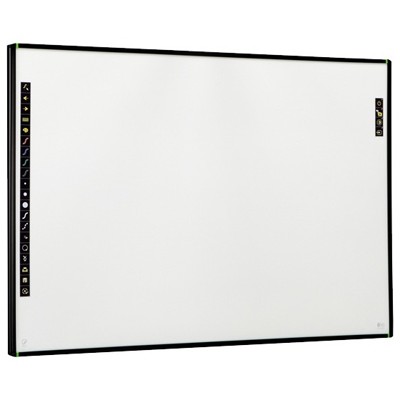 интерактивная доска PolyVision eno 2815A 96+Epson EB-450W комплект