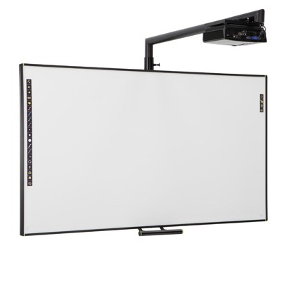 интерактивная доска Polyvision eno one 2610AWM UST